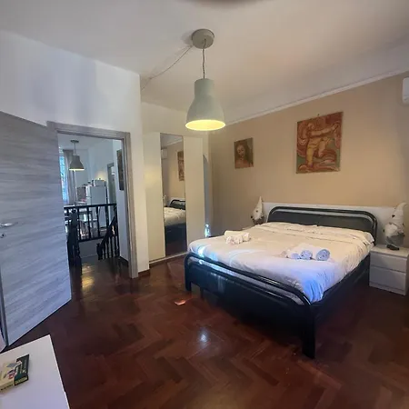 Appartement Garden / Del Ducato *