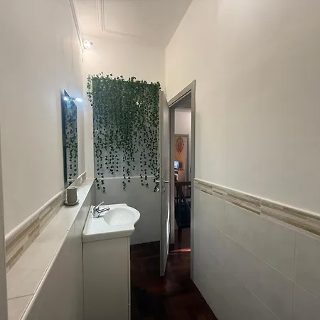 Garden / Del Ducato Appartement *