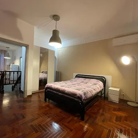 Garden / Del Ducato Appartamento Parma