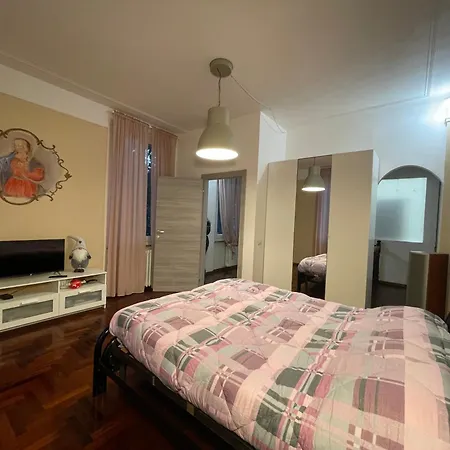 Appartamento Garden / Del Ducato