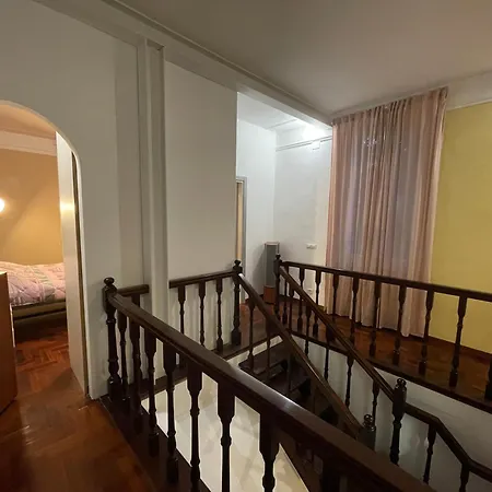 Appartamento Garden / Del Ducato *