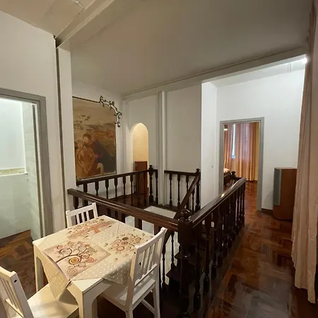 Garden / Del Ducato Appartamento Parma