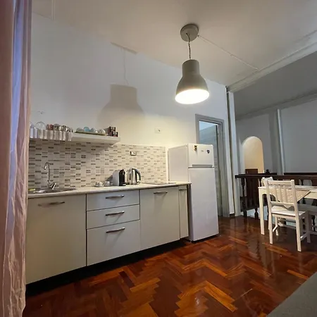 Garden / Del Ducato Appartamento Parma