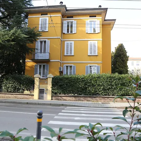 Garden / Del Ducato *