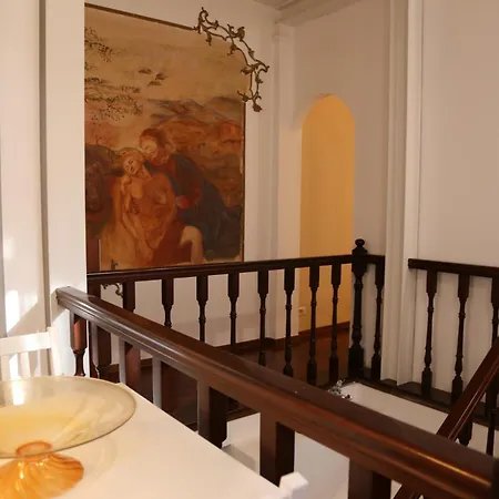 Garden / Del Ducato Appartamento