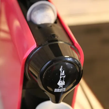 Appartamento Garden / Del Ducato Parma