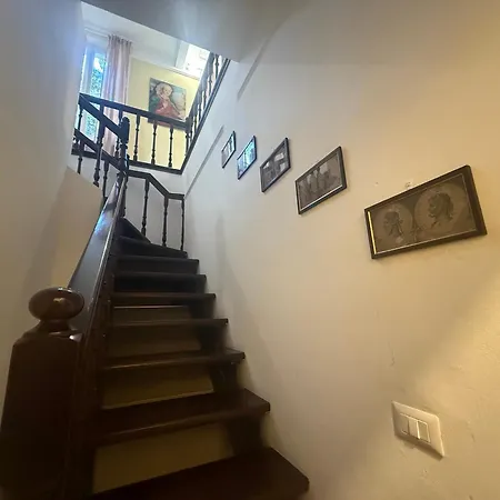 Apartment Garden / Del Ducato *