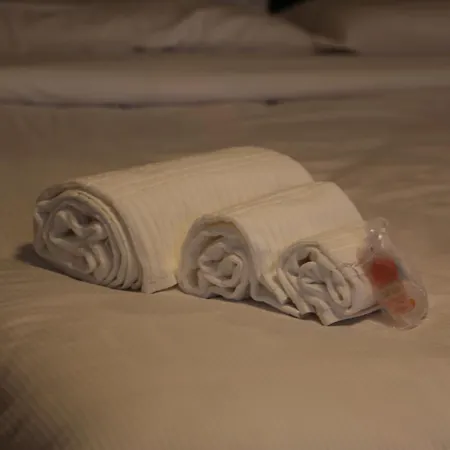 Appartamento Garden / Del Ducato