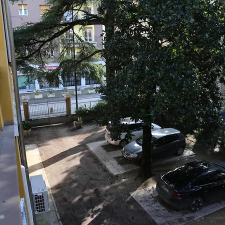 Apartmán Garden / Del Ducato