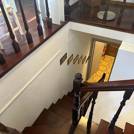 Garden / Del Ducato Appartamento Parma