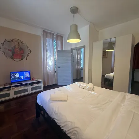 Garden / Del Ducato Parma