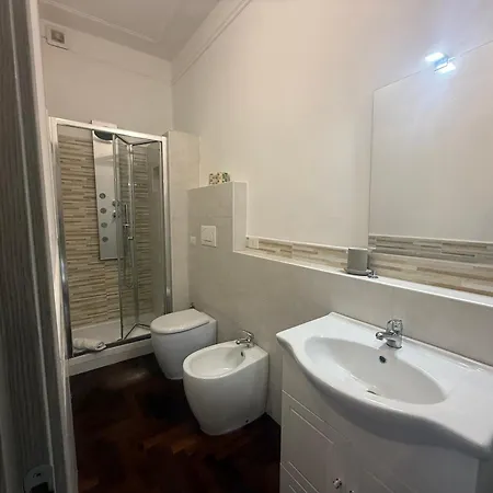 Garden / Del Ducato Apartment Parma