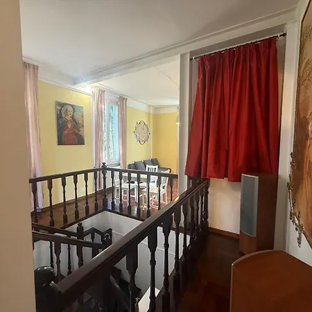 Apartmán Garden / Del Ducato *