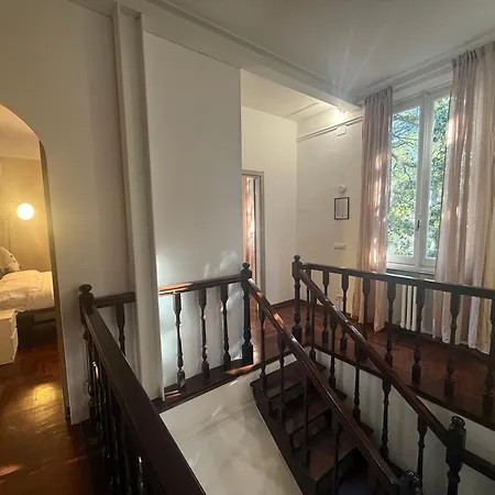 Garden / Del Ducato Appartamento