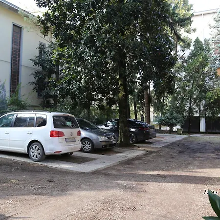 Garden / Del Ducato *