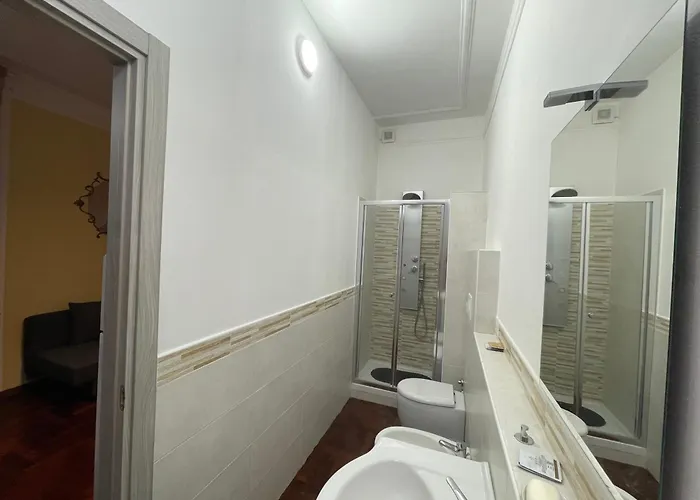 Garden / Del Ducato Apartment Parma