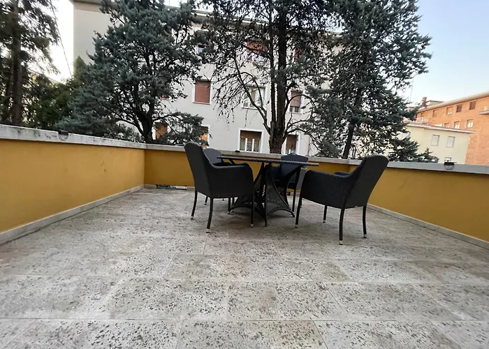 Garden / Del Ducato *