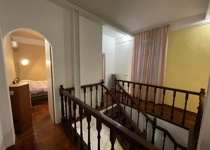 Διαμέρισμα Garden / Del Ducato *