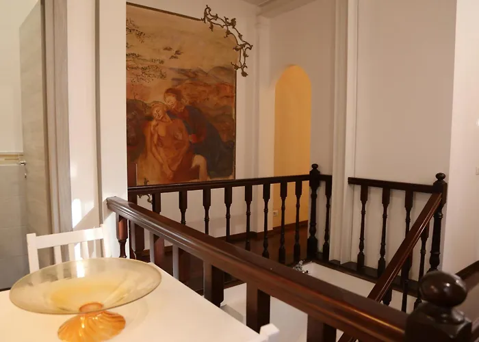 Garden / Del Ducato Διαμέρισμα