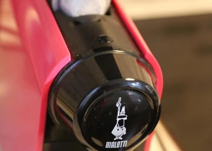 דירה Garden / Del Ducato פארמה