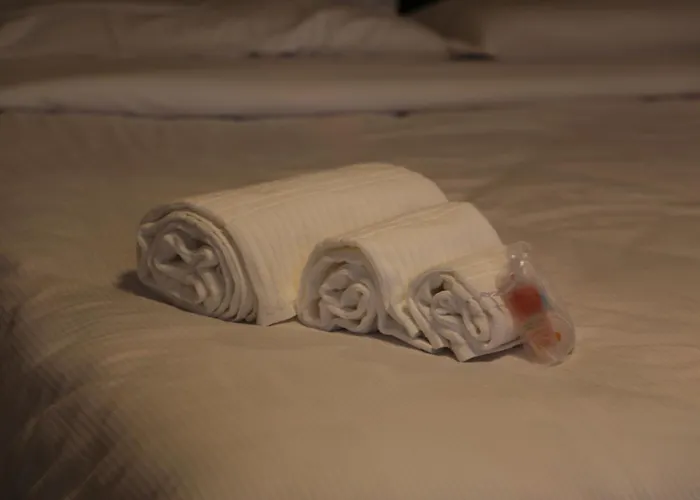 Διαμέρισμα Garden / Del Ducato