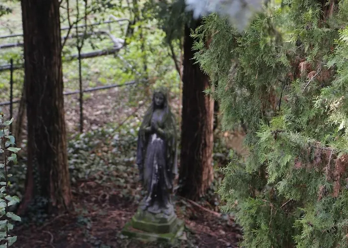 Garden / Del Ducato Πάρμα