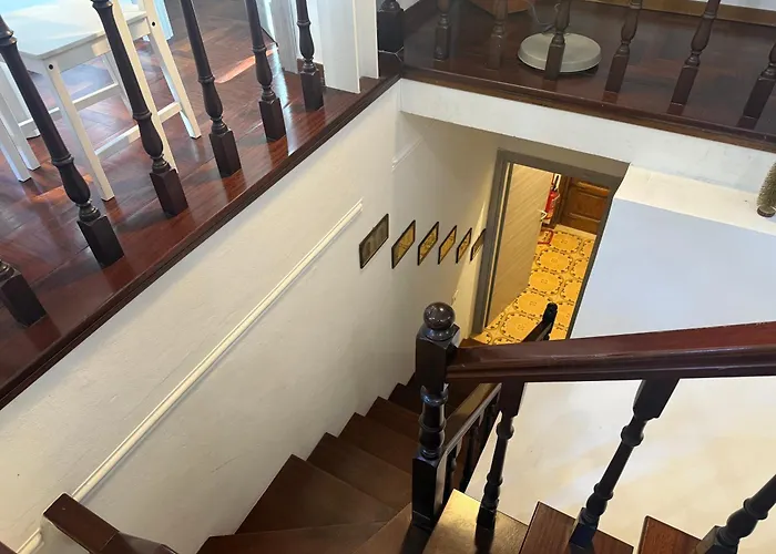 Garden / Del Ducato Apartment Parma