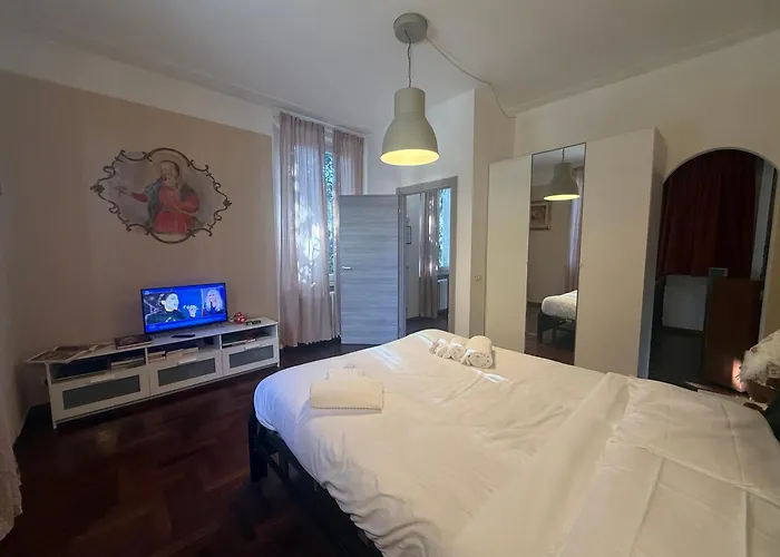 Garden / Del Ducato Parma