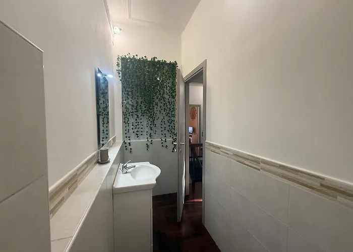 Garden / Del Ducato Διαμέρισμα *