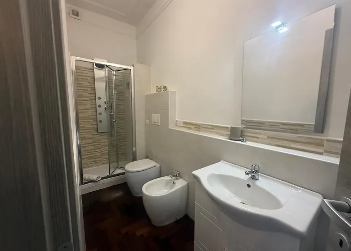 Garden / Del Ducato Διαμέρισμα Πάρμα