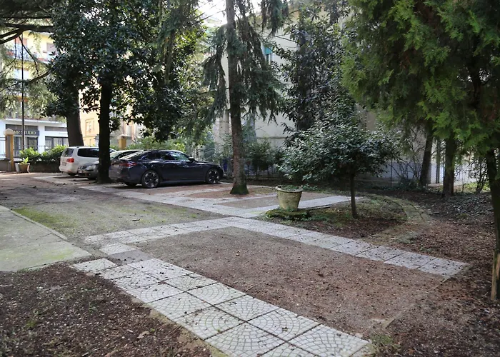 Διαμέρισμα Garden / Del Ducato Πάρμα