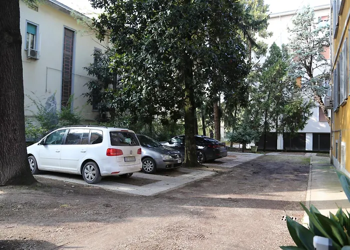 Garden / Del Ducato *